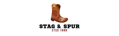 Stag & Spur